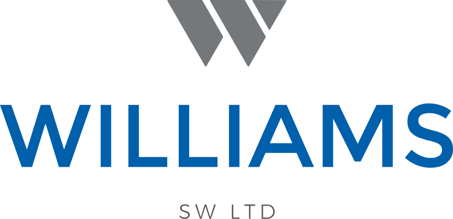 William PLumbing and Heating Logo